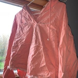 american eagle hoodie